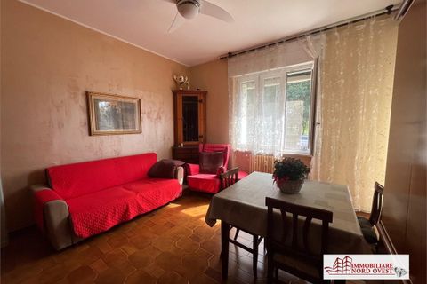 Leilighet i Magenta, Milan, Magenta - € 125 000 | Ref: Q109 - foto 9