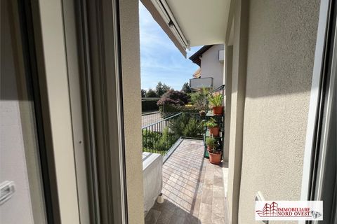 Leilighet i Magenta, Milan, Magenta - € 125 000 | Ref: Q109 - foto 11
