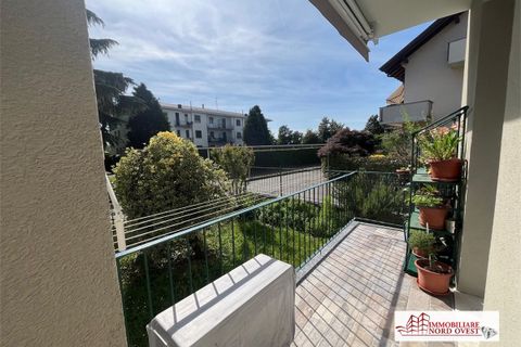 Leilighet i Magenta, Milan, Magenta - € 125 000 | Ref: Q109 - foto 12
