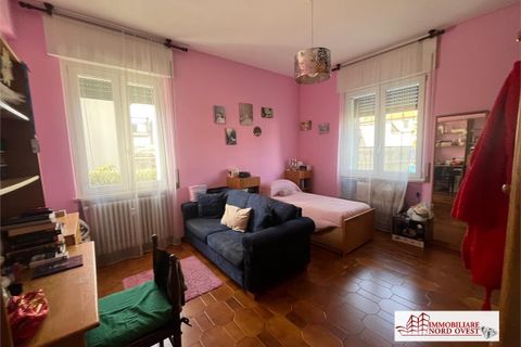 Leilighet i Magenta, Milan, Magenta - € 125 000 | Ref: Q109 - foto 18