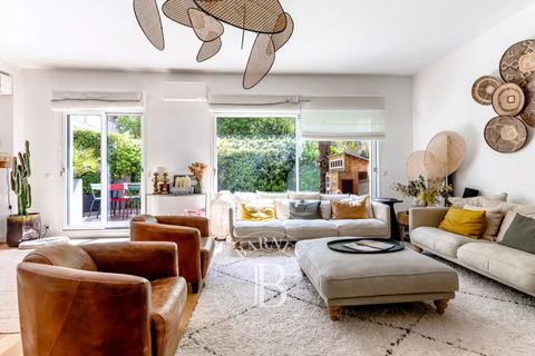 Byhus i Paris, Paris, Paris - € 2.950.000 | Ref: 87044603 - foto 6