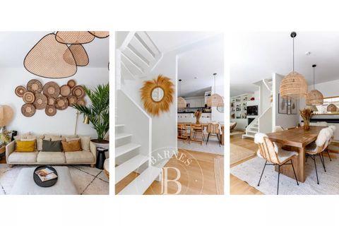 Byhus i Paris, Paris, Paris - € 2.950.000 | Ref: 87044603 - foto 7