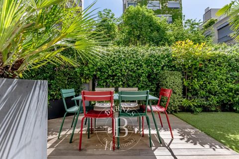 Byhus i Paris, Paris, Paris - € 2.950.000 | Ref: 87044603 - foto 8