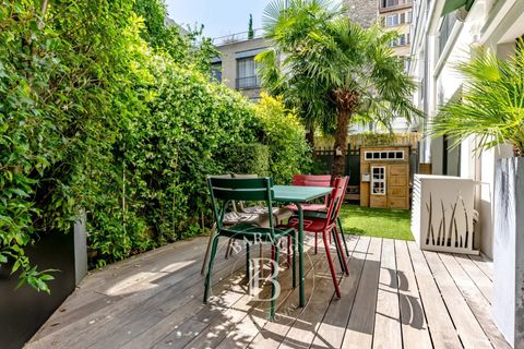 Byhus i Paris, Paris, Paris - € 2.950.000 | Ref: 87044603 - foto 9