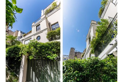 Byhus i Paris, Paris, Paris - € 2.950.000 | Ref: 87044603 - foto 10