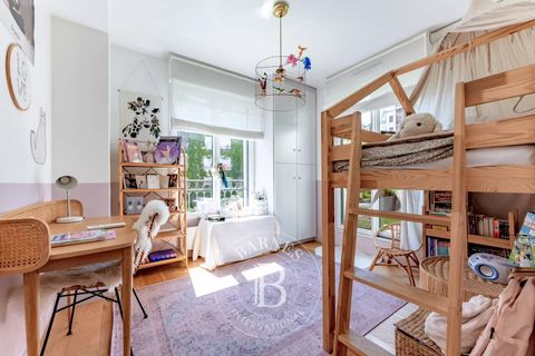 Byhus i Paris, Paris, Paris - € 2.950.000 | Ref: 87044603 - foto 13