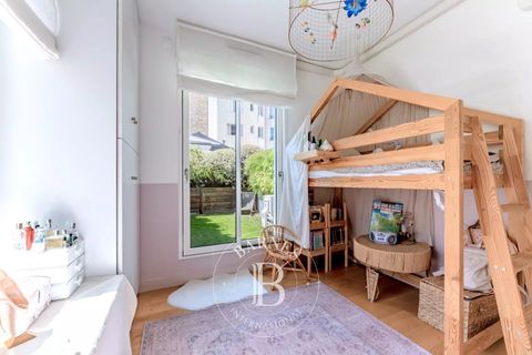 Byhus i Paris, Paris, Paris - € 2.950.000 | Ref: 87044603 - foto 14