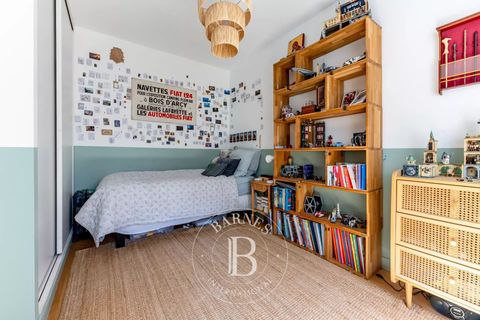 Byhus i Paris, Paris, Paris - € 2.950.000 | Ref: 87044603 - foto 16