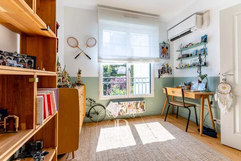 Byhus i Paris, Paris, Paris - € 2.950.000 | Ref: 87044603 - foto 17