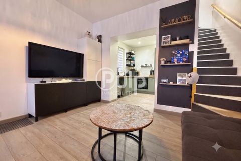 Byhus i Seclin, Nord, Seclin - € 147.000 | Ref: secf26 - foto 1