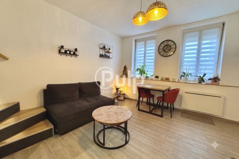 Byhus i Seclin, Nord, Seclin - € 147.000 | Ref: secf26 - foto 2