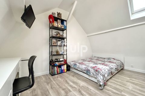 Byhus i Seclin, Nord, Seclin - € 147.000 | Ref: secf26 - foto 6