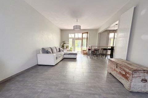Haus in Halluin, Nord, Halluin - € 269.000 | Ref: half45 - Foto 2
