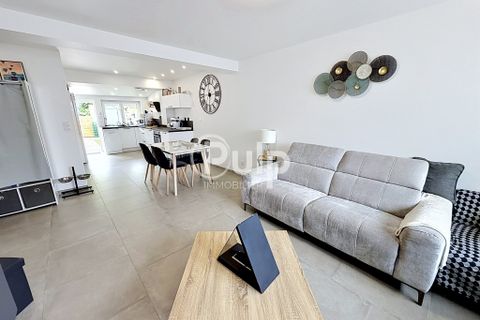Villa i Lille, Nord, Lille - € 199.900 | Ref: hauf170 - foto 1
