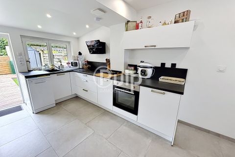 Villa i Lille, Nord, Lille - € 199.900 | Ref: hauf170 - foto 3