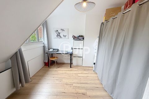 Villa i Lille, Nord, Lille - € 199.900 | Ref: hauf170 - foto 4