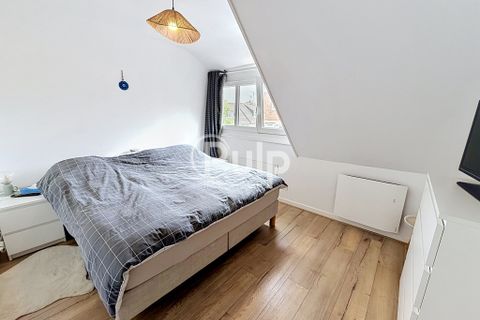 Villa i Lille, Nord, Lille - € 199.900 | Ref: hauf170 - foto 5