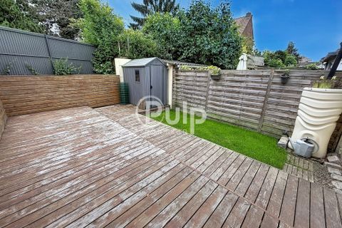 Villa i Lille, Nord, Lille - € 199.900 | Ref: hauf170 - foto 6
