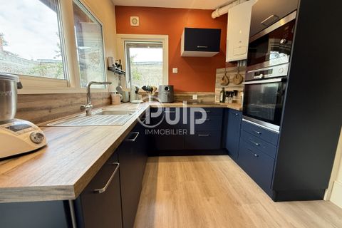 Villa i Lens, Pas-de-Calais, Lens - € 197.600 | Ref: hen17987 - foto 2