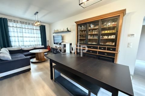 Villa i Lens, Pas-de-Calais, Lens - € 197.600 | Ref: hen17987 - foto 3