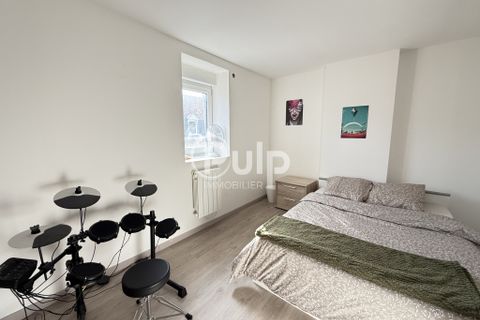 Villa i Lens, Pas-de-Calais, Lens - € 197.600 | Ref: hen17987 - foto 5