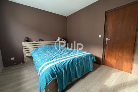 Villa i Lens, Pas-de-Calais, Lens - € 197.600 | Ref: hen17987 - foto 6