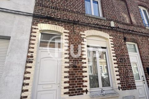 Byhus i Armentières, Nord, Armentières - € 99.000 | Ref: hazf17945 - foto 1