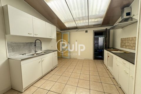 Byhus i Armentières, Nord, Armentières - € 99.000 | Ref: hazf17945 - foto 4