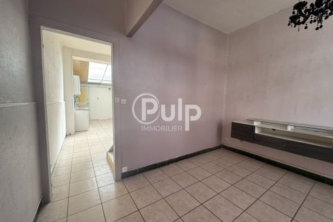 Byhus i Armentières, Nord, Armentières - € 99.000 | Ref: hazf17945 - foto 5