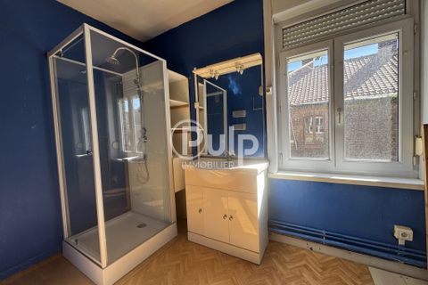 Byhus i Armentières, Nord, Armentières - € 99.000 | Ref: hazf17945 - foto 6