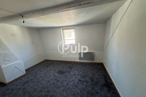 Byhus i Armentières, Nord, Armentières - € 99.000 | Ref: hazf17945 - foto 8