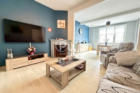 Byhus i Arras, Pas-de-Calais, Arras - € 204.500 | Ref: arr17840-1 - foto 2