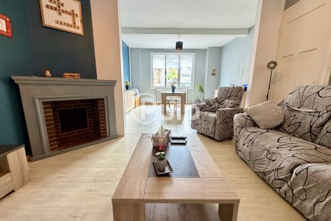 Byhus i Arras, Pas-de-Calais, Arras - € 204.500 | Ref: arr17840-1 - foto 3