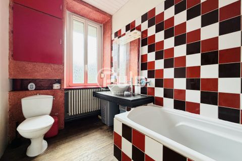 Byhus i Arras, Pas-de-Calais, Arras - € 204.500 | Ref: arr17840-1 - foto 5