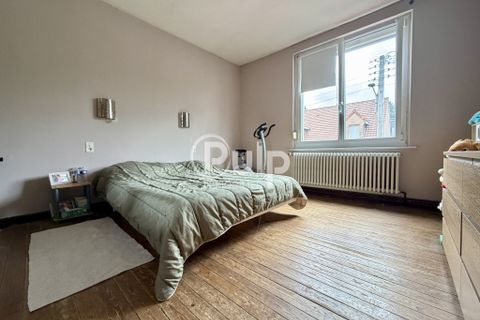 Byhus i Arras, Pas-de-Calais, Arras - € 204.500 | Ref: arr17840-1 - foto 6