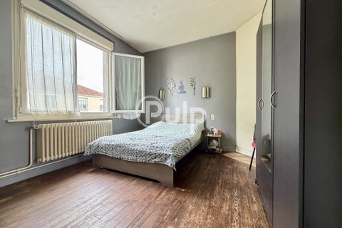 Byhus i Arras, Pas-de-Calais, Arras - € 204.500 | Ref: arr17840-1 - foto 7