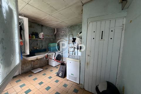 Byhus i Arras, Pas-de-Calais, Arras - € 204.500 | Ref: arr17840-1 - foto 9