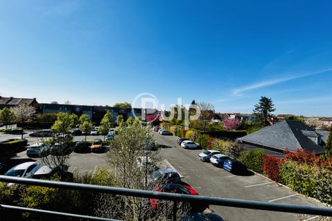 Lejlighed i Douai, Nord, Douai - € 94.900 | Ref: dou15849 - foto 1