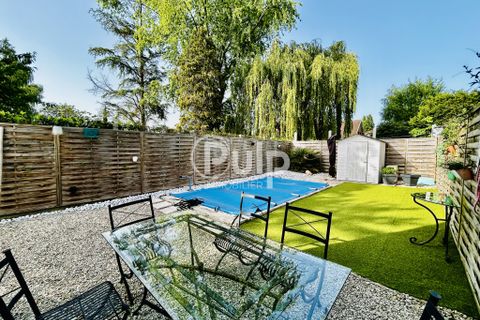 Villa i Douai, Nord, Douai - € 449.000 | Ref: dou17914 - foto 2