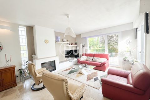 Villa i Douai, Nord, Douai - € 449.000 | Ref: dou17914 - foto 3