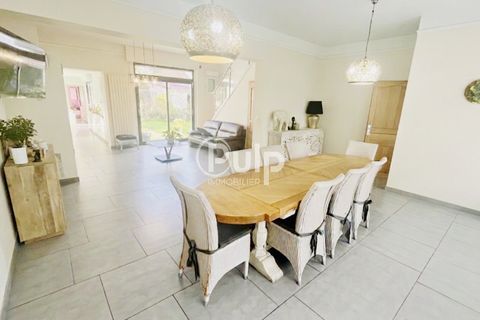 Byhus i Courrières, Pas-de-Calais, Courrières - € 284.900 | Ref: hen17994 - foto 2
