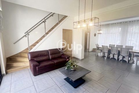 Byhus i Courrières, Pas-de-Calais, Courrières - € 284.900 | Ref: hen17994 - foto 3