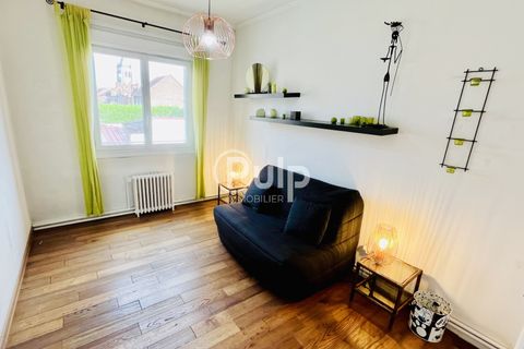 Byhus i Courrières, Pas-de-Calais, Courrières - € 284.900 | Ref: hen17994 - foto 8