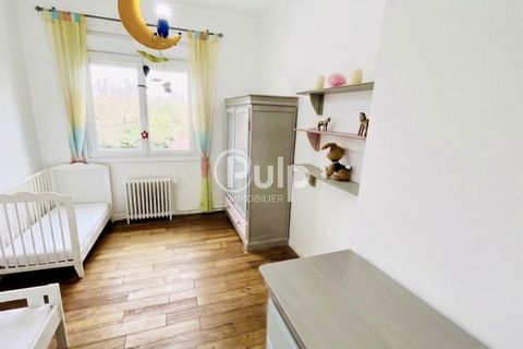 Byhus i Courrières, Pas-de-Calais, Courrières - € 284.900 | Ref: hen17994 - foto 9