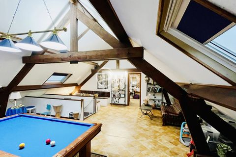 Byhus i Courrières, Pas-de-Calais, Courrières - € 284.900 | Ref: hen17994 - foto 13