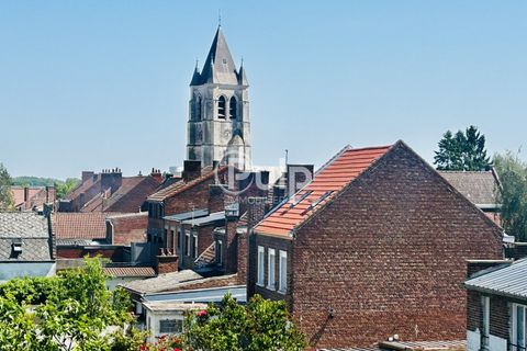 Byhus i Courrières, Pas-de-Calais, Courrières - € 284.900 | Ref: hen17994 - foto 15