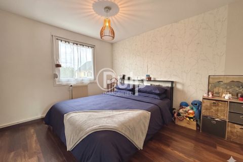 Villa a Seclin, Nord, Seclin - € 249.900 | Ref: secf24 - foto 8