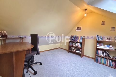 Villa a Seclin, Nord, Seclin - € 249.900 | Ref: secf24 - foto 9