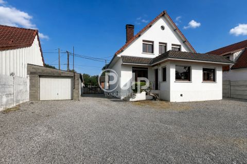 Villa a Hesdin, Pas-de-Calais, Hesdin - € 183.100 | Ref: hesf124 - foto 3