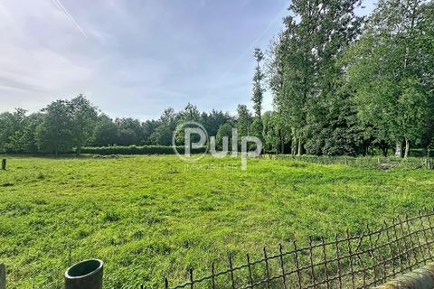 Villa a Hesdin, Pas-de-Calais, Hesdin - € 183.100 | Ref: hesf124 - foto 8